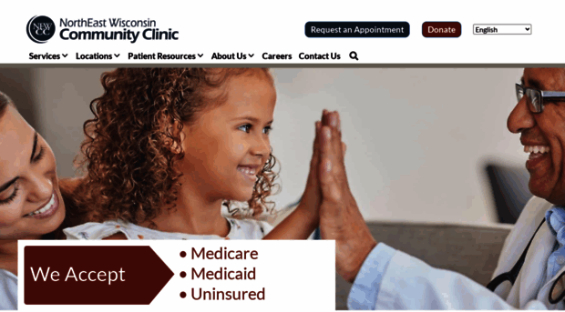 newcommunityclinic.org