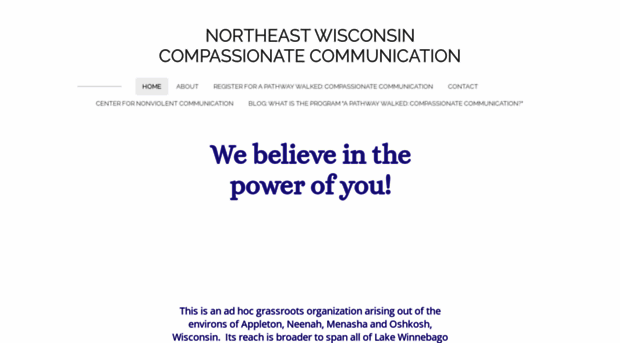 newcompassionatecommunication.weebly.com