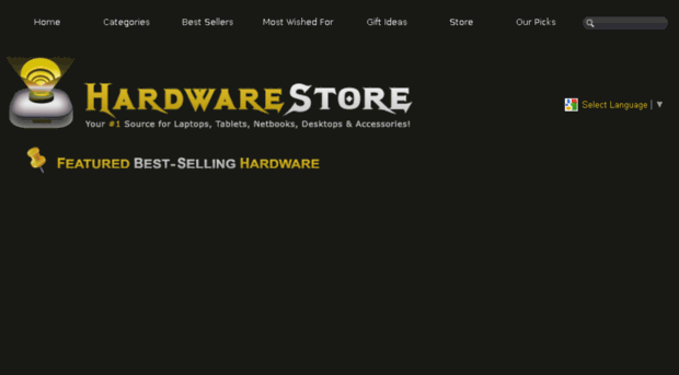 newcomputerhardware.co.uk