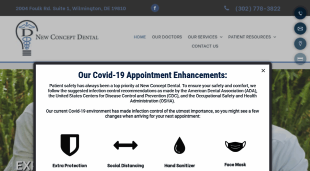 newconceptdental.com