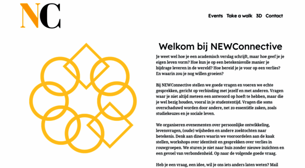 newconnective.nl