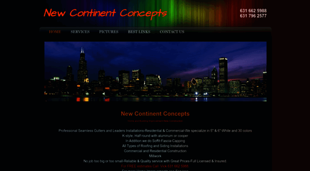 newcontinentconcepts.weebly.com