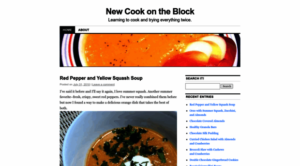 newcookontheblock.wordpress.com