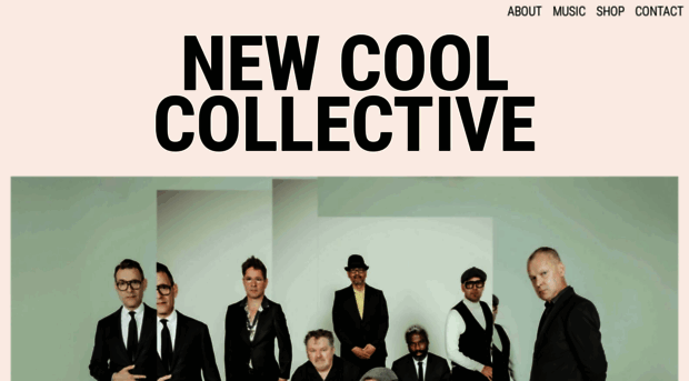 newcoolcollective.com
