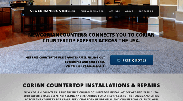 newcoriancounters.com