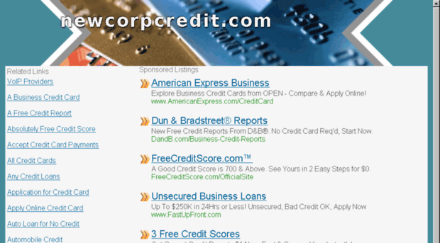 newcorpcredit.com