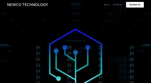 newcotechnology.com