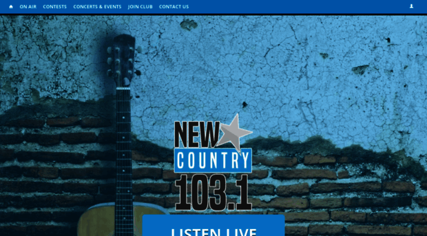 newcountry1031.ca