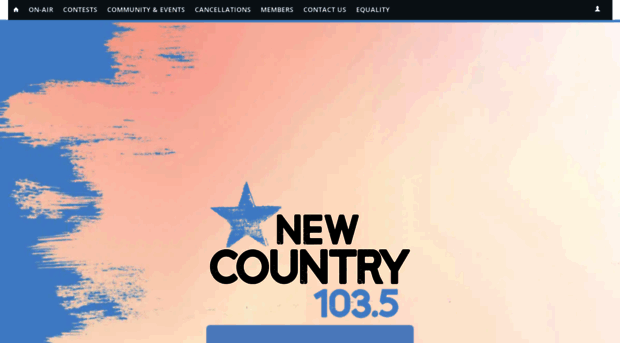 newcountry1035.com