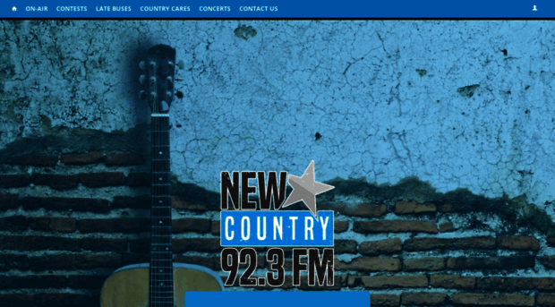 newcountry923.com