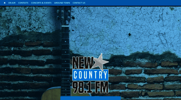 newcountry981.com