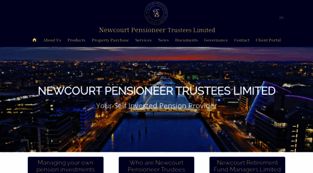 newcourttrustees.ie