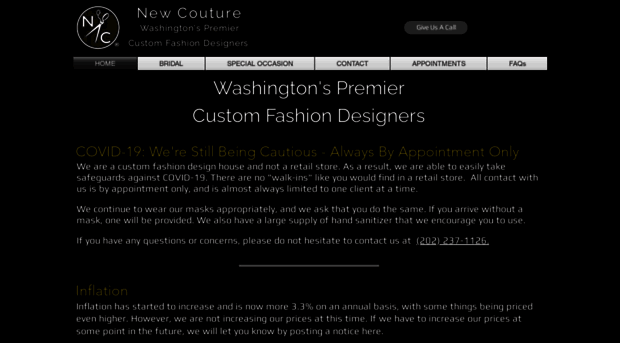 newcouture.com