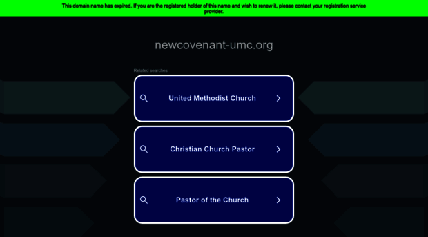 newcovenant-umc.org