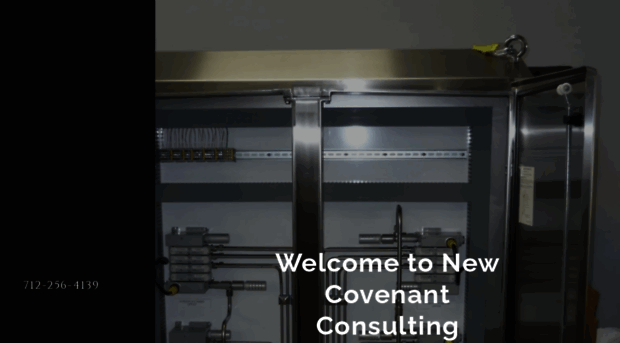 newcovenant.consulting