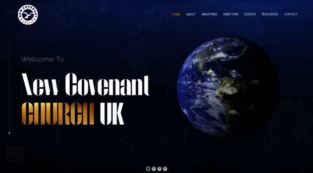 newcovenant.org.uk