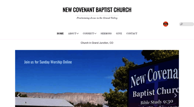 newcovenantgj.org