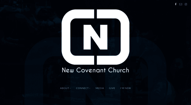 newcovenantnc.net