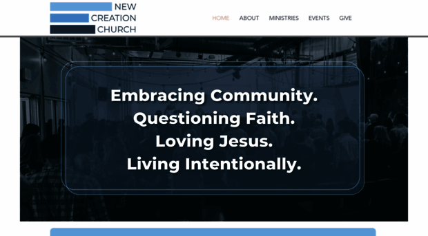 newcreationhendersonville.org