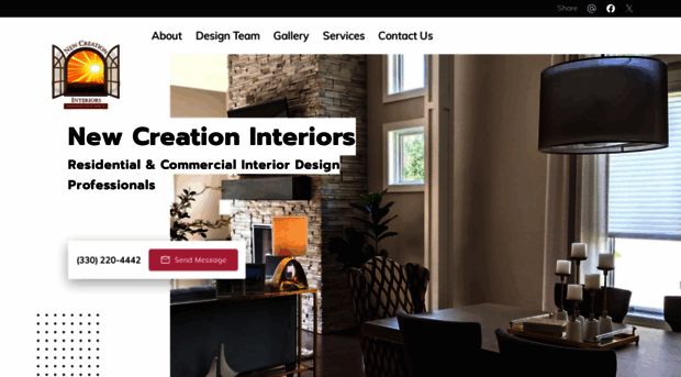 newcreationinteriors.net