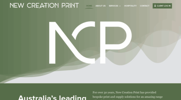 newcreationprint.com.au