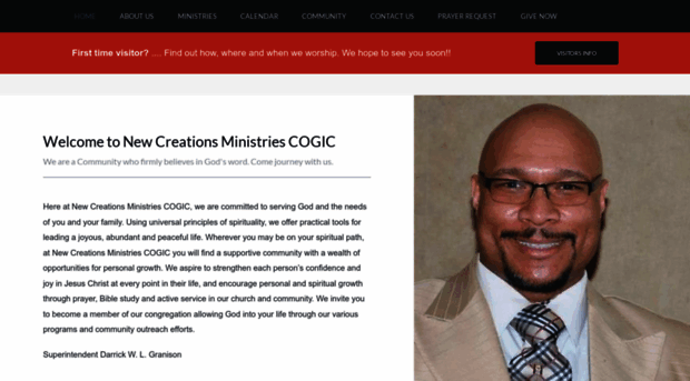 newcreationsministries.com