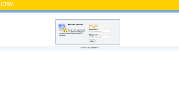 newcrm.rozee.pk