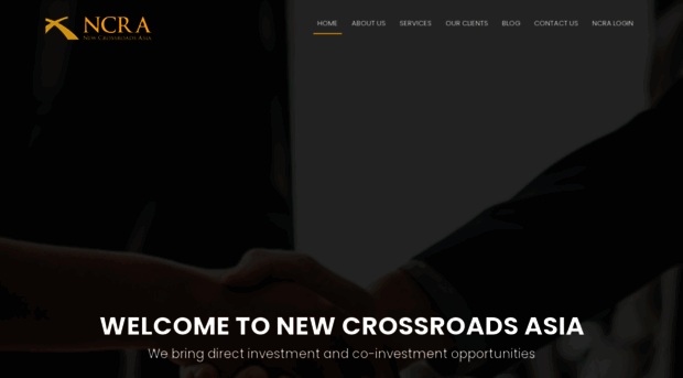 newcrossroadsasia.com