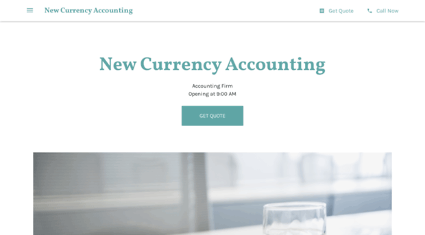 newcurrencyaccounting.com