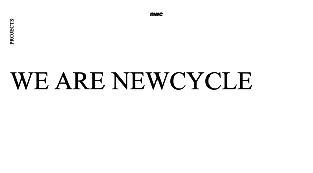 newcycle.com.ar