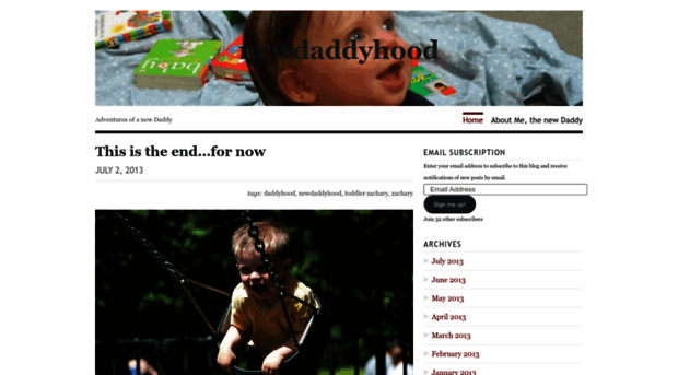 newdaddyhood.wordpress.com