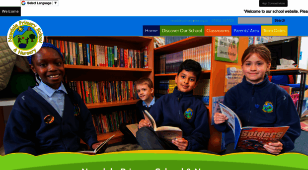 newdaleschool.org.uk
