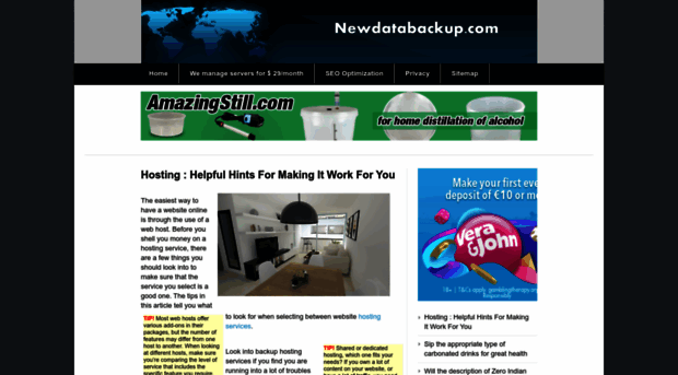 newdatabackup.com