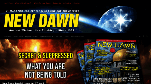 newdawnmagazine.com.au