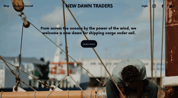 newdawntraders.com