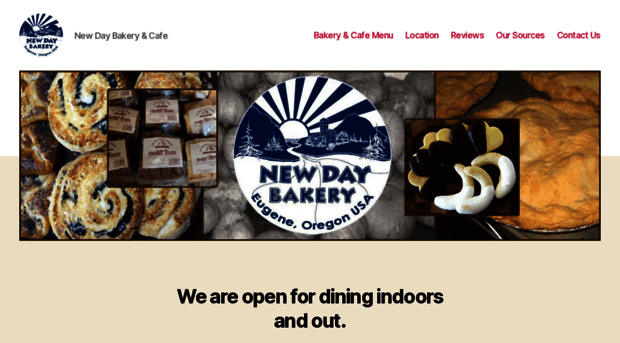 newdaybakery.net