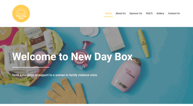 newdaybox.org