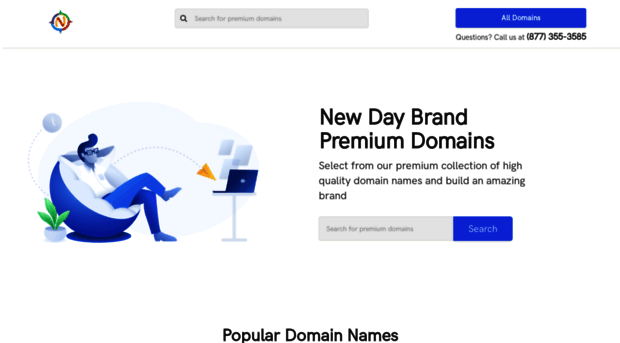 newdaybrand.com