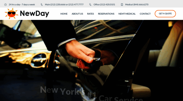 newdaycars.com