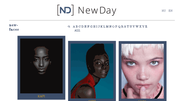 newdaycasting.com