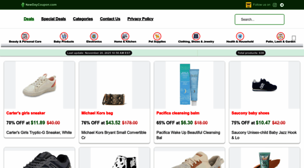 newdaycoupon.com