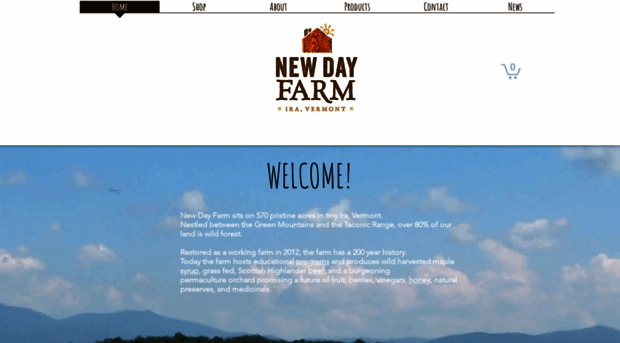 newdayfarmvt.com