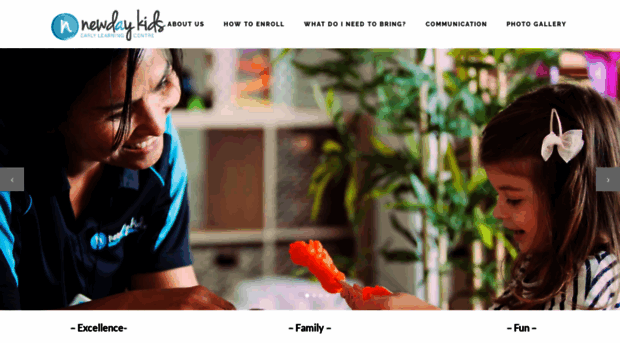 newdaykids.com.au