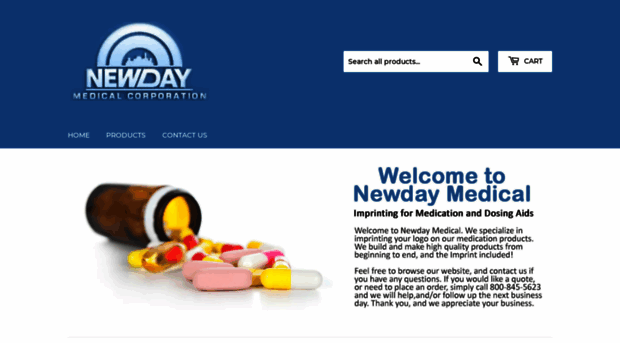 newdaymedical.com