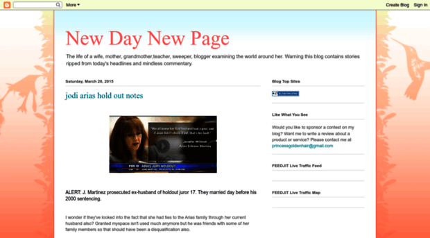 newdaynewpage.blogspot.com