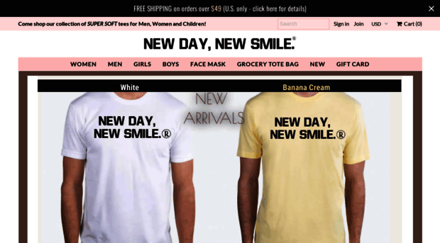 newdaynewsmile.com