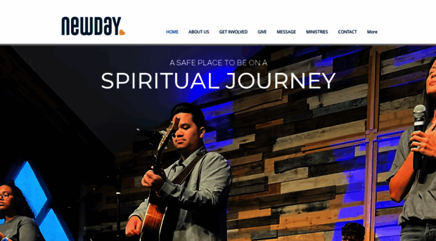 newdaysda.com