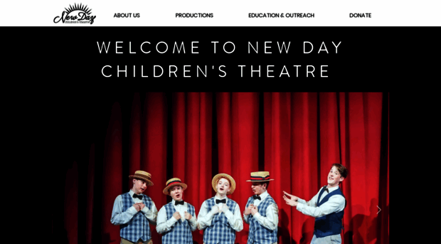 newdaytheatre.org