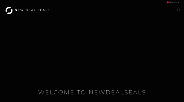 newdealseals.com