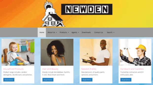 newden.co.za